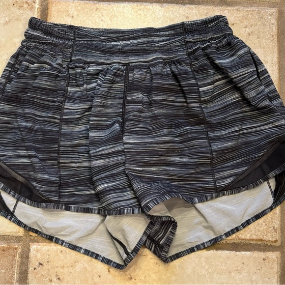 Lululemon shorts - Picture 1 of 2